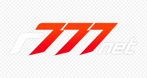 r777 net লোগো